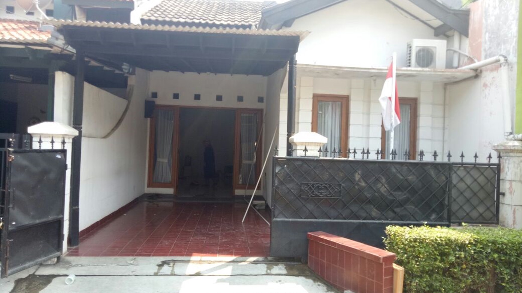 Rumah Bagus di Bintaro Jaya Sektor 4