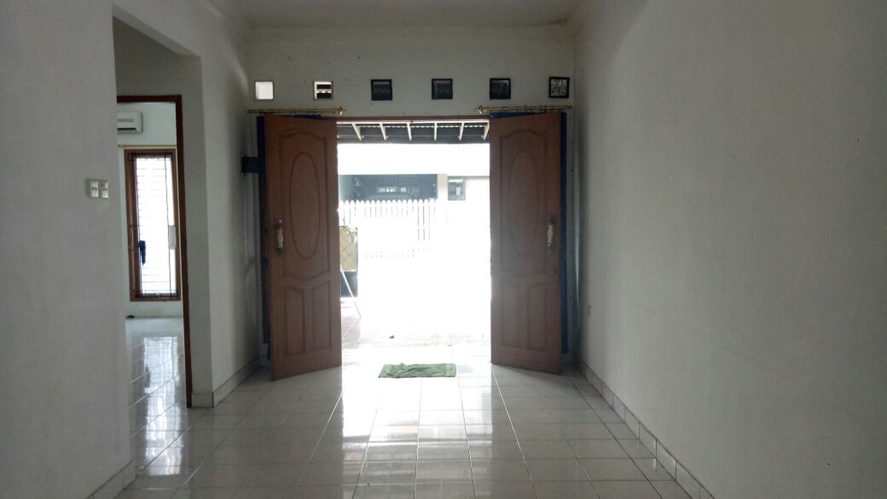 Rumah Bagus di Bintaro Jaya Sektor 4