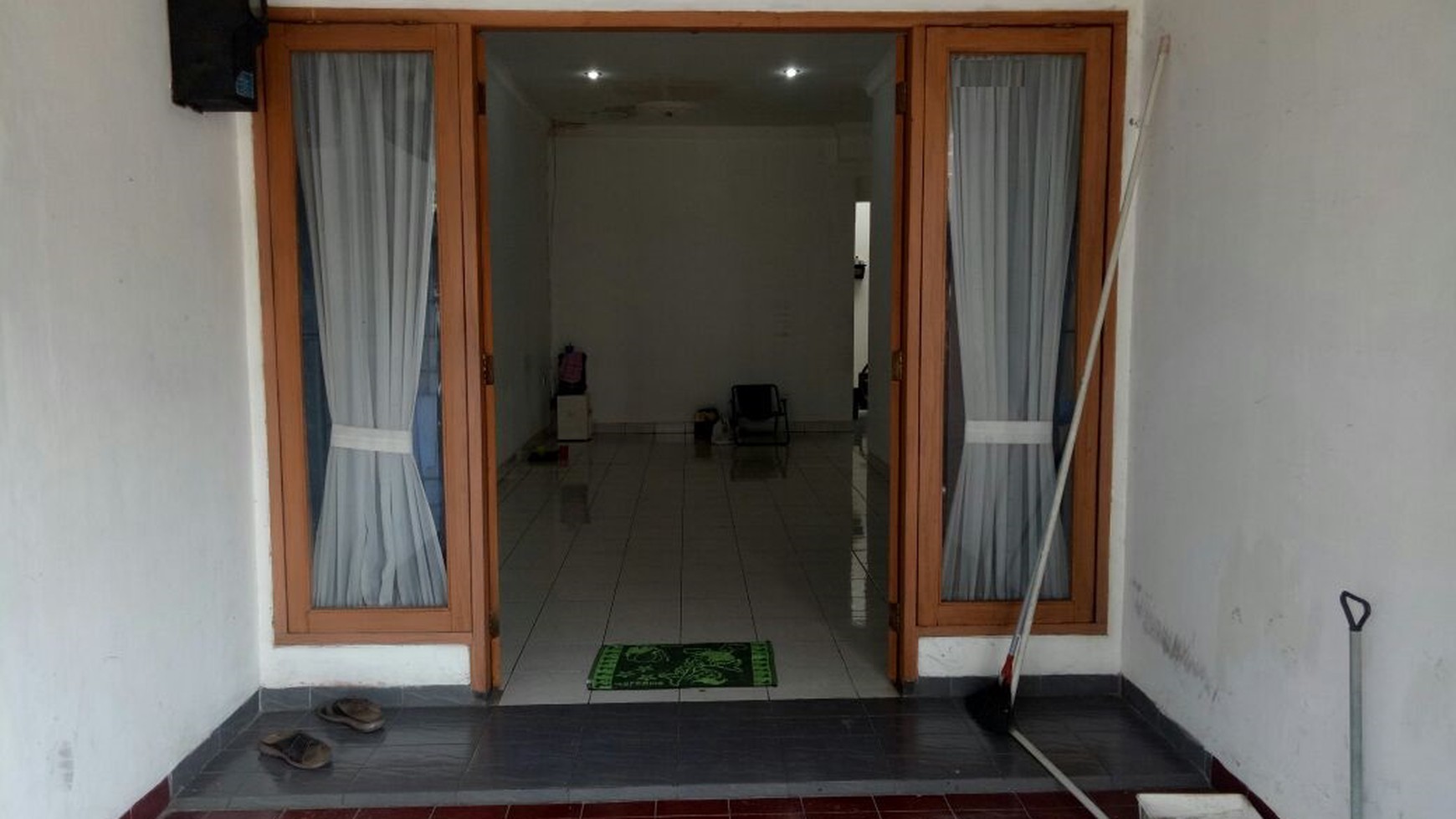 Rumah Bagus di Bintaro Jaya Sektor 4