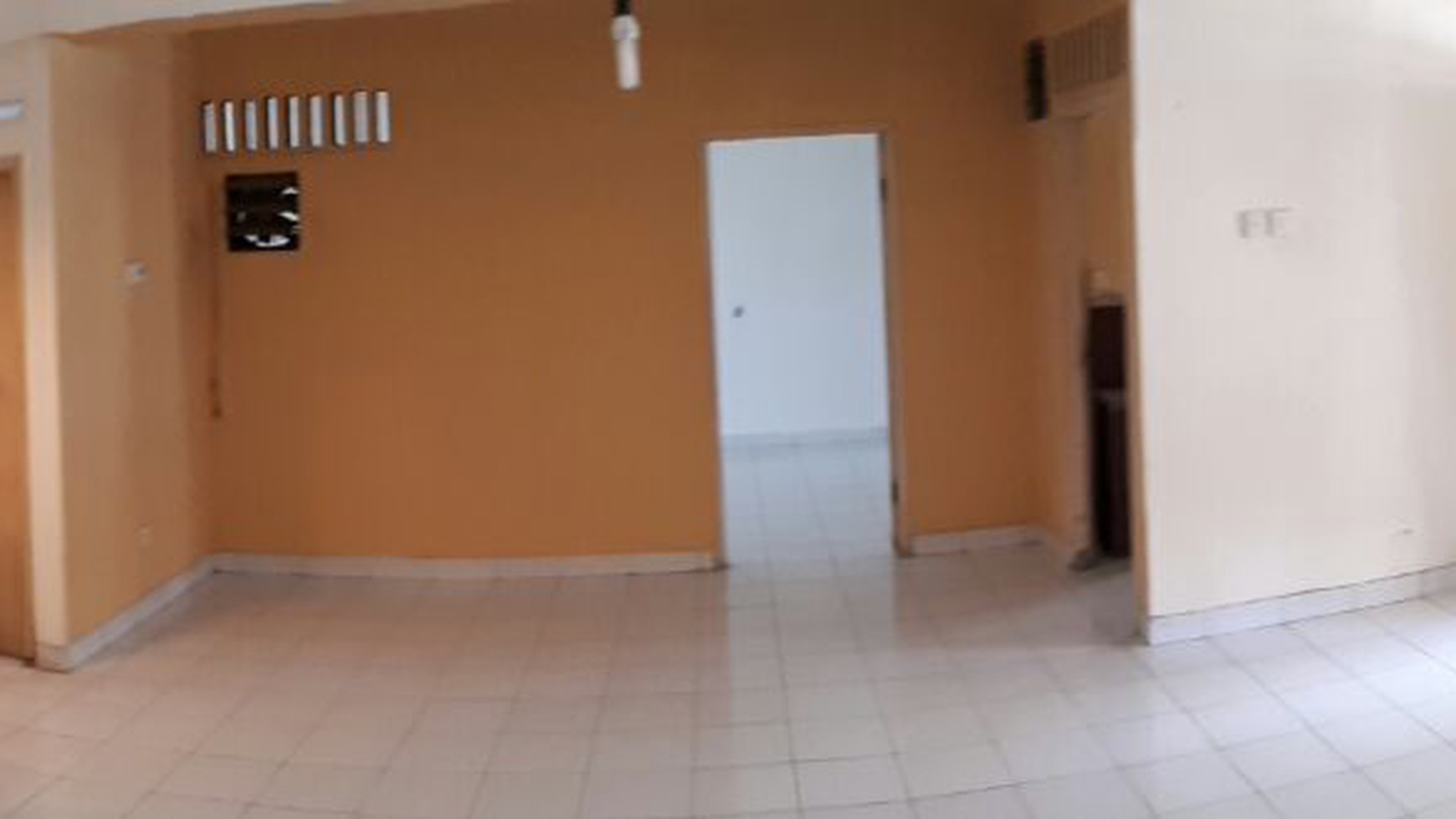 Rumah siap huni di Pondok Aren