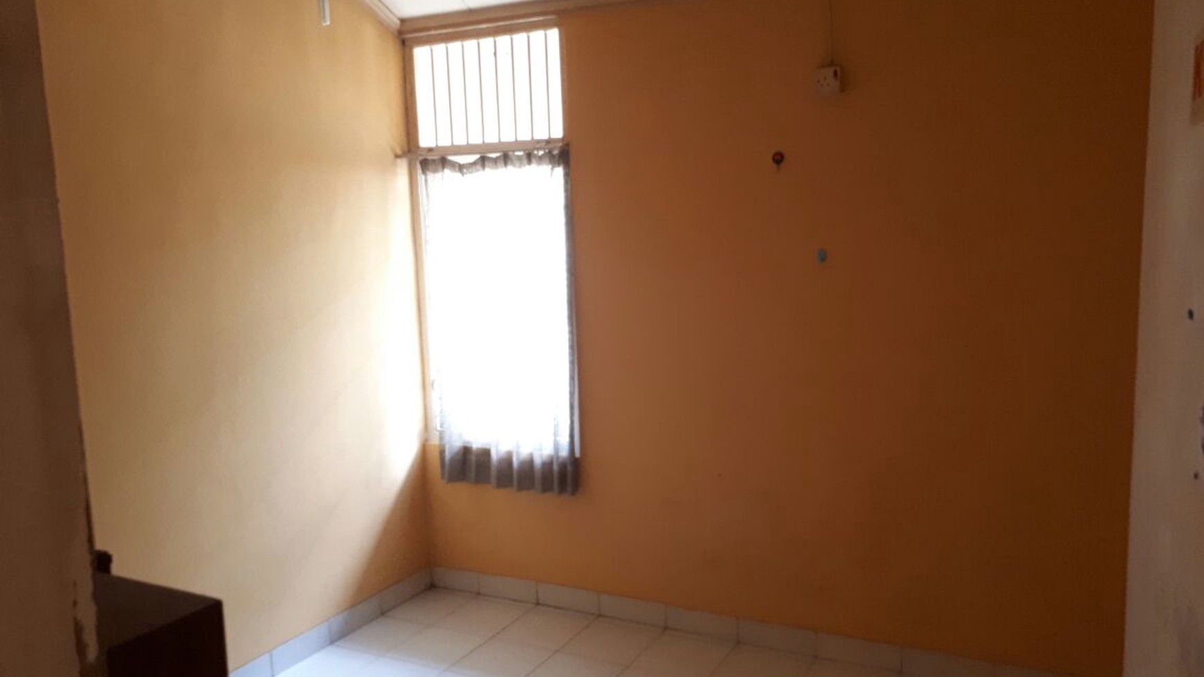 Rumah siap huni di Pondok Aren