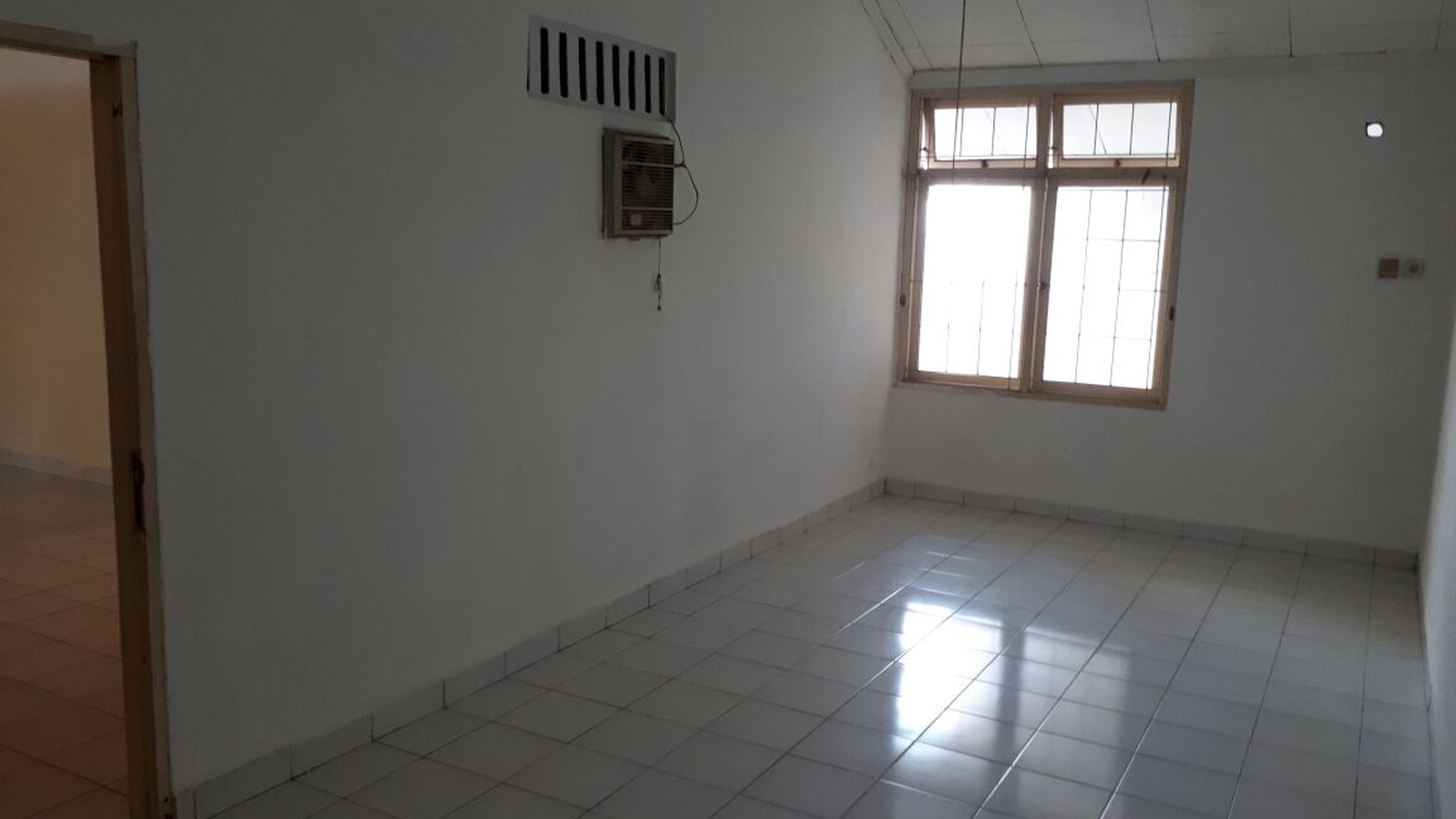 Rumah siap huni di Pondok Aren