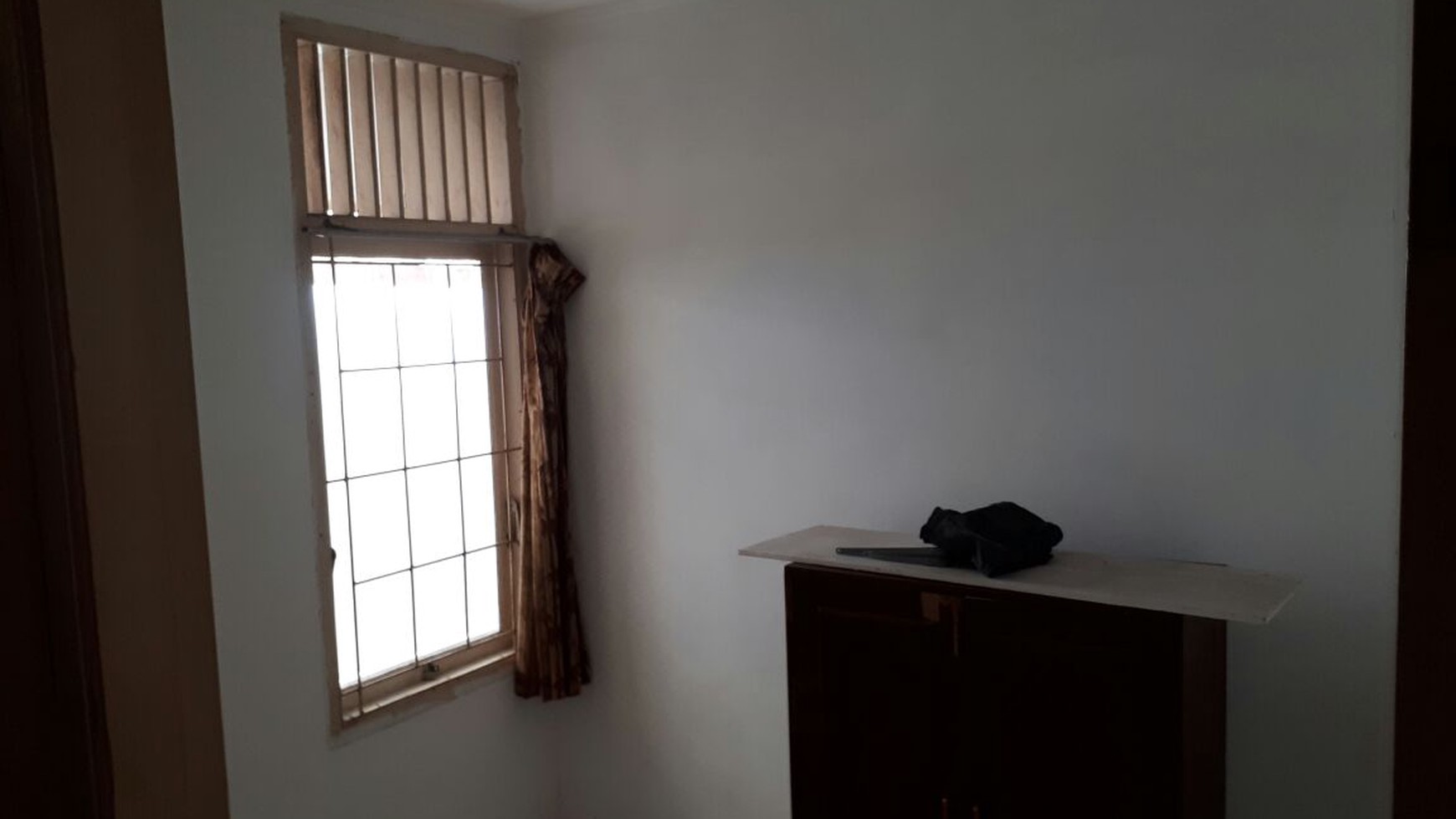 Rumah siap huni di Pondok Aren