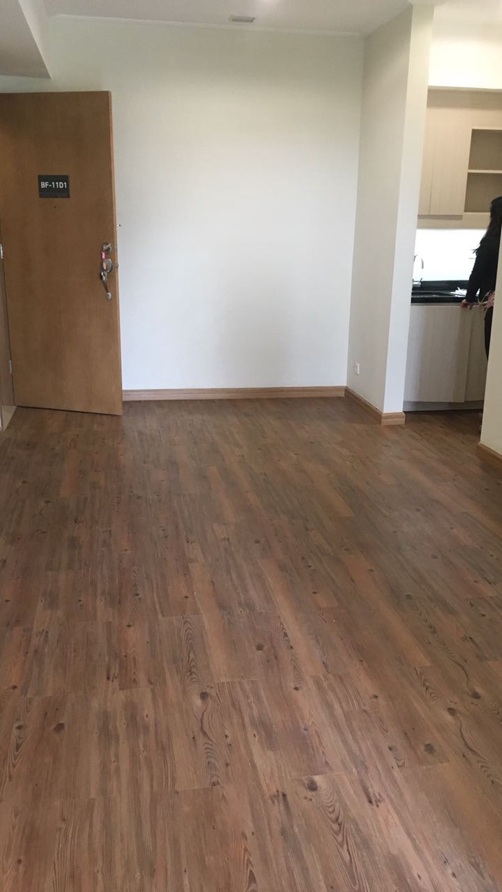 Lokasi strategis cocok untuk kantor / tempat tinggal