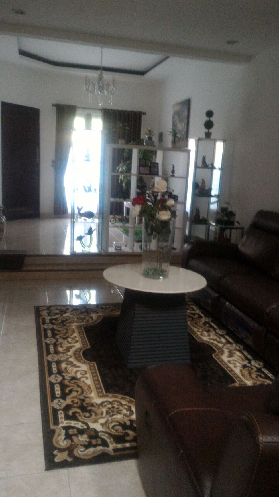 Rumah Villa Kelapa Dua