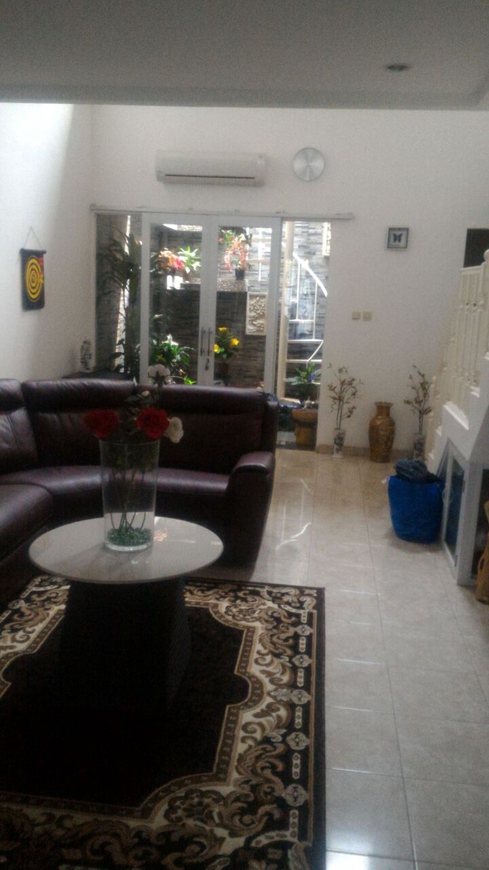 Rumah Villa Kelapa Dua