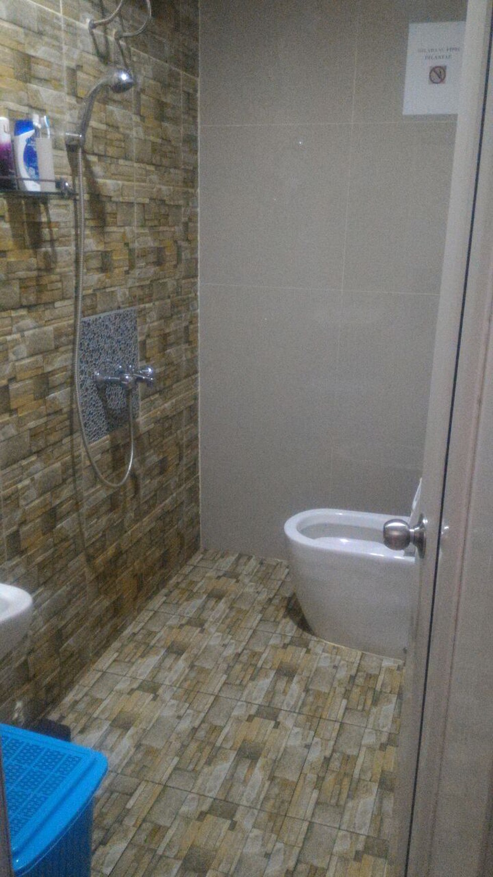 Rumah Villa Kelapa Dua