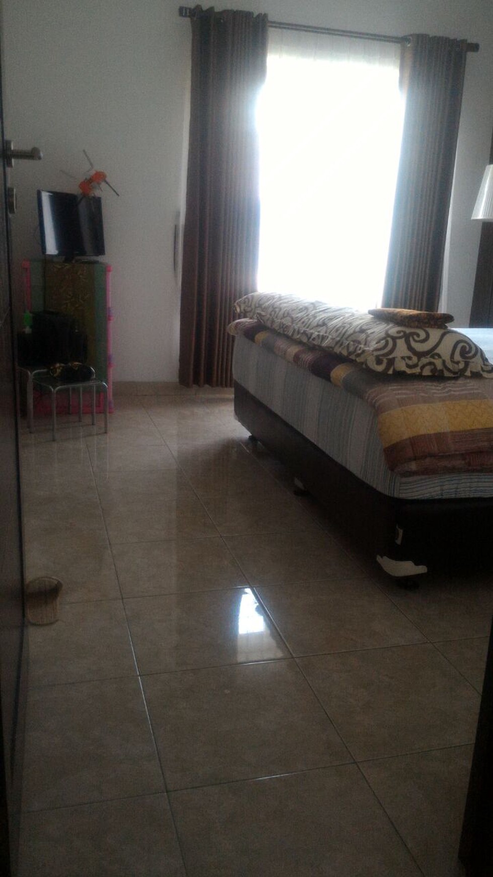 Rumah Villa Kelapa Dua