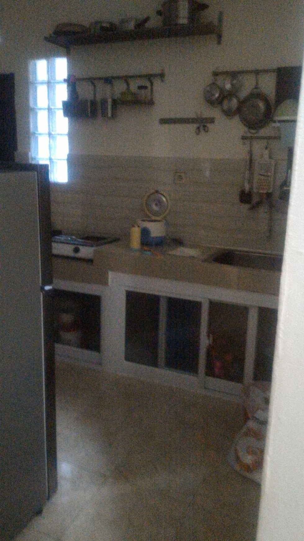 Rumah Villa Kelapa Dua