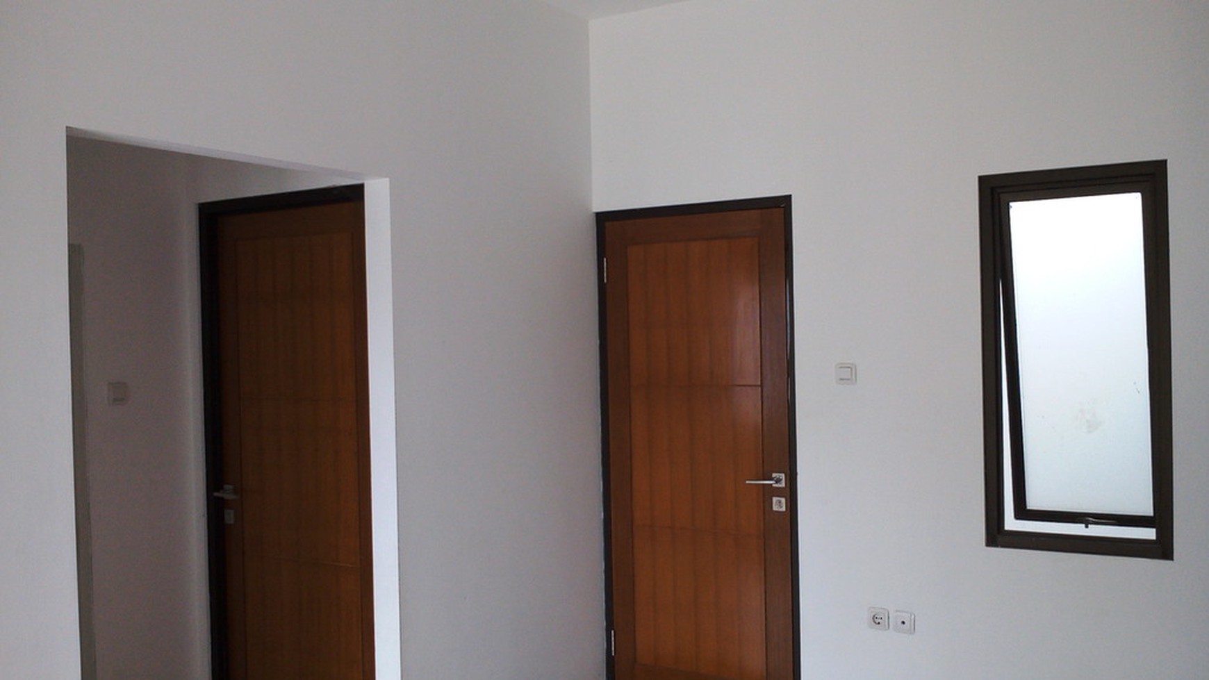 Rumah Murah Aman Nyaman Dalam Cluster#IK