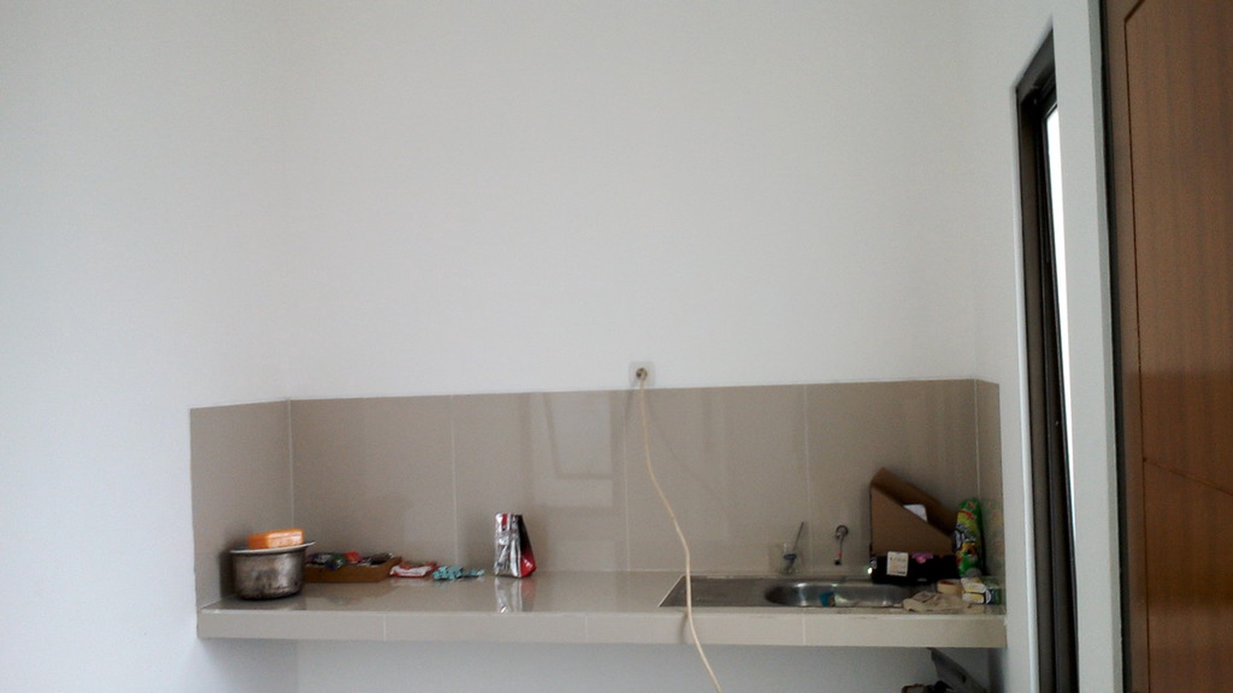 Rumah Murah Aman Nyaman Dalam Cluster#IK