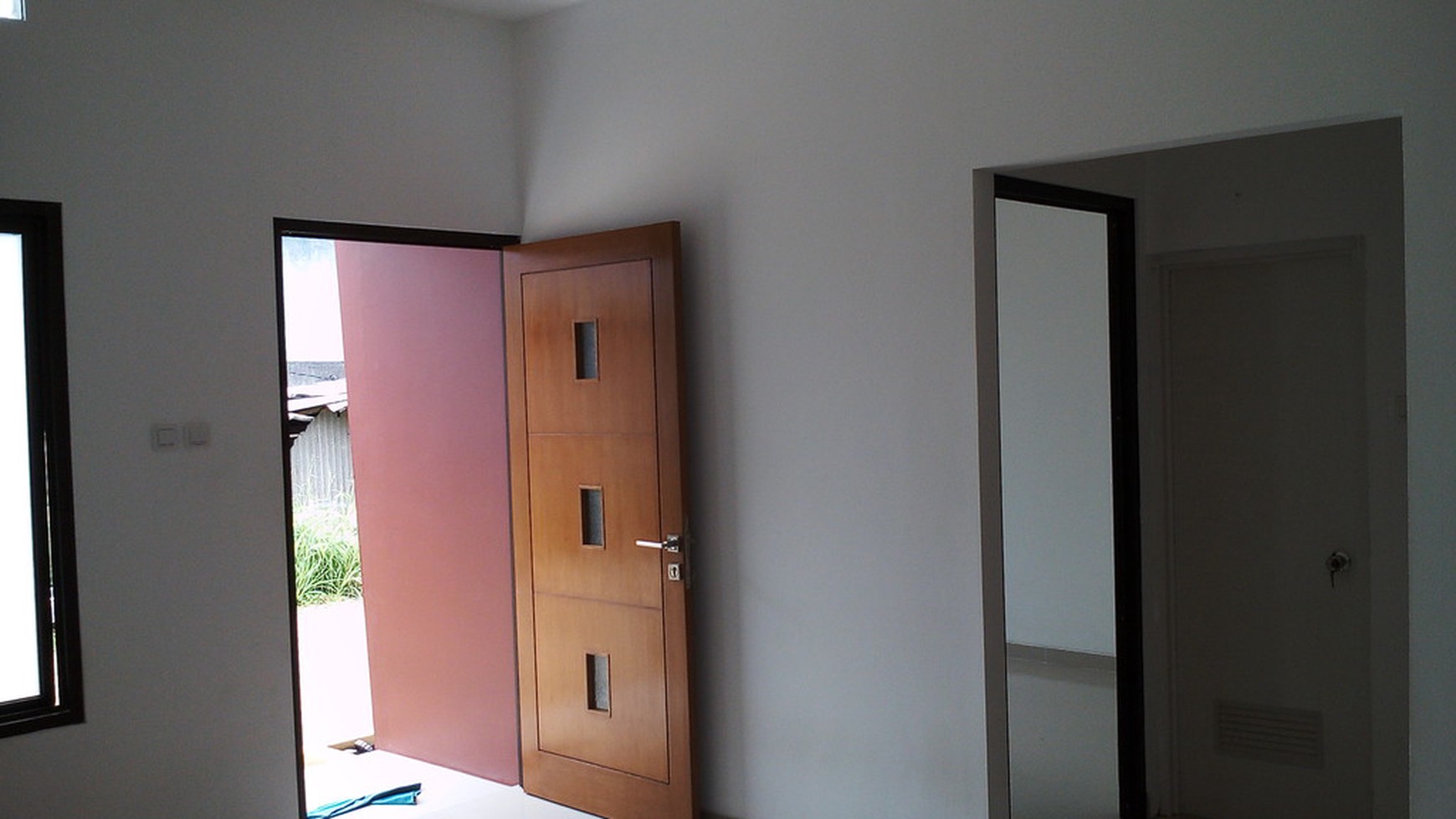 Rumah Murah Aman Nyaman Dalam Cluster#IK