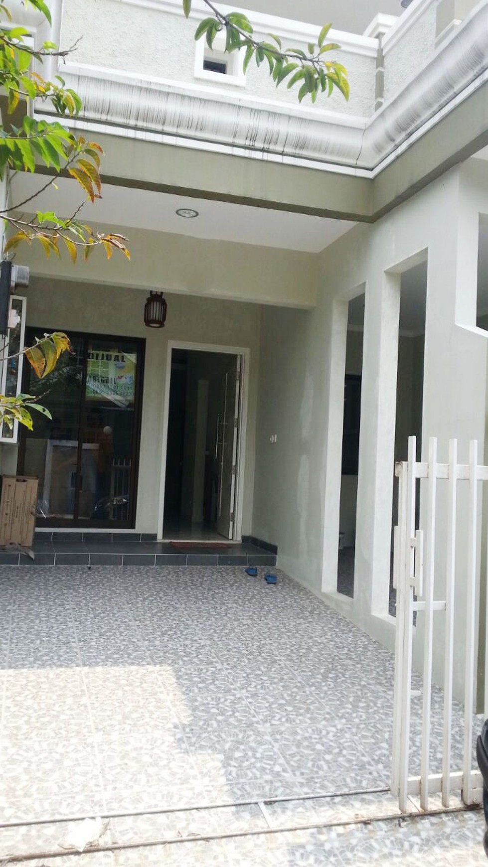 Dijual Rumah Bagus Di Melati Mas BSD