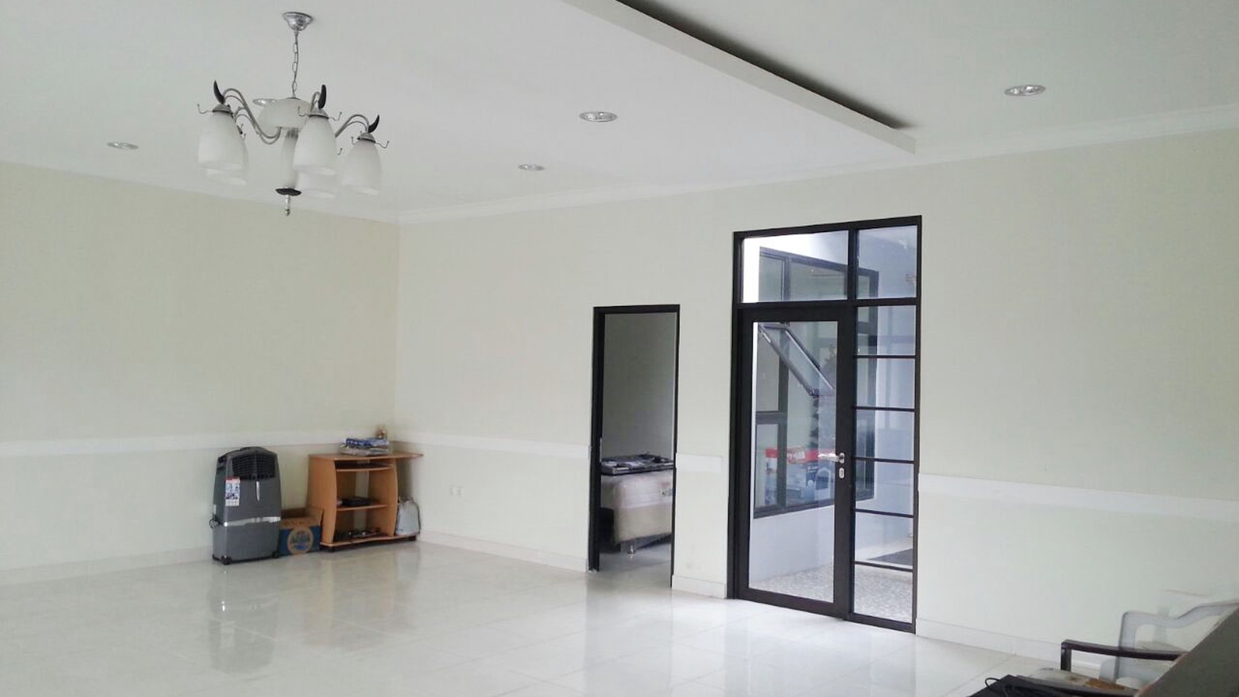 Dijual Rumah Bagus Di Melati Mas BSD