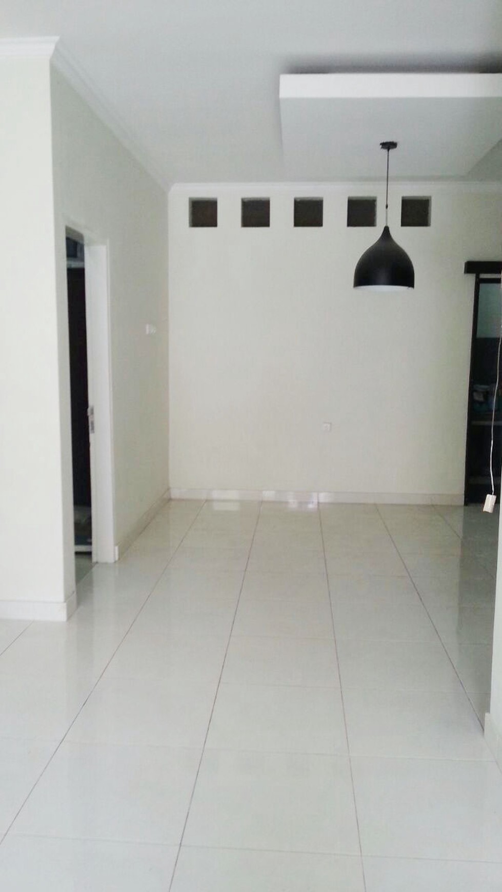 Dijual Rumah Bagus Di Melati Mas BSD