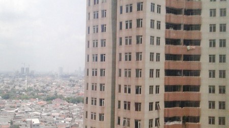 Dijual Kantor Di Grand Slipo Tower, Jakarta