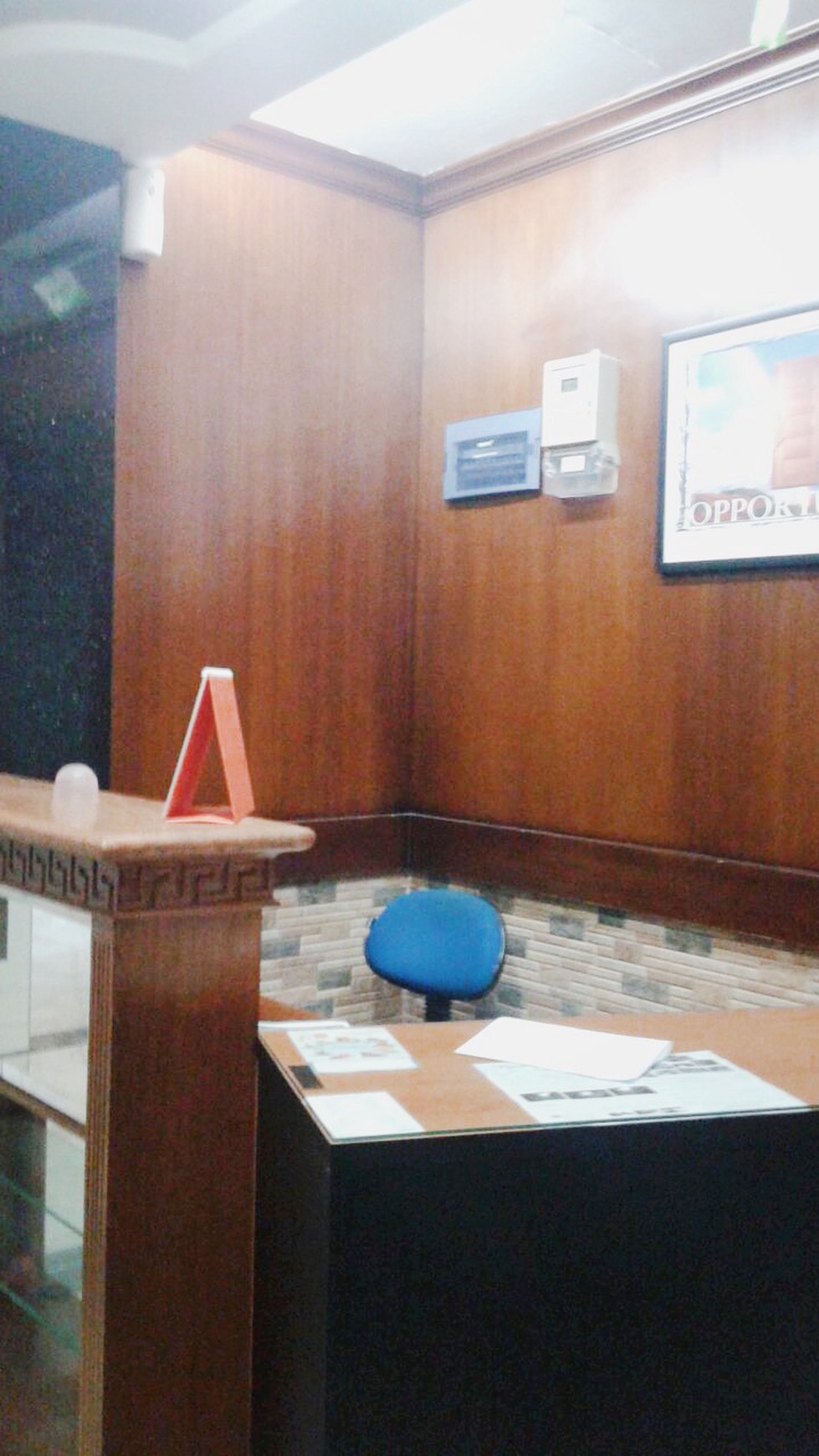 Dijual Kantor Di Grand Slipo Tower, Jakarta