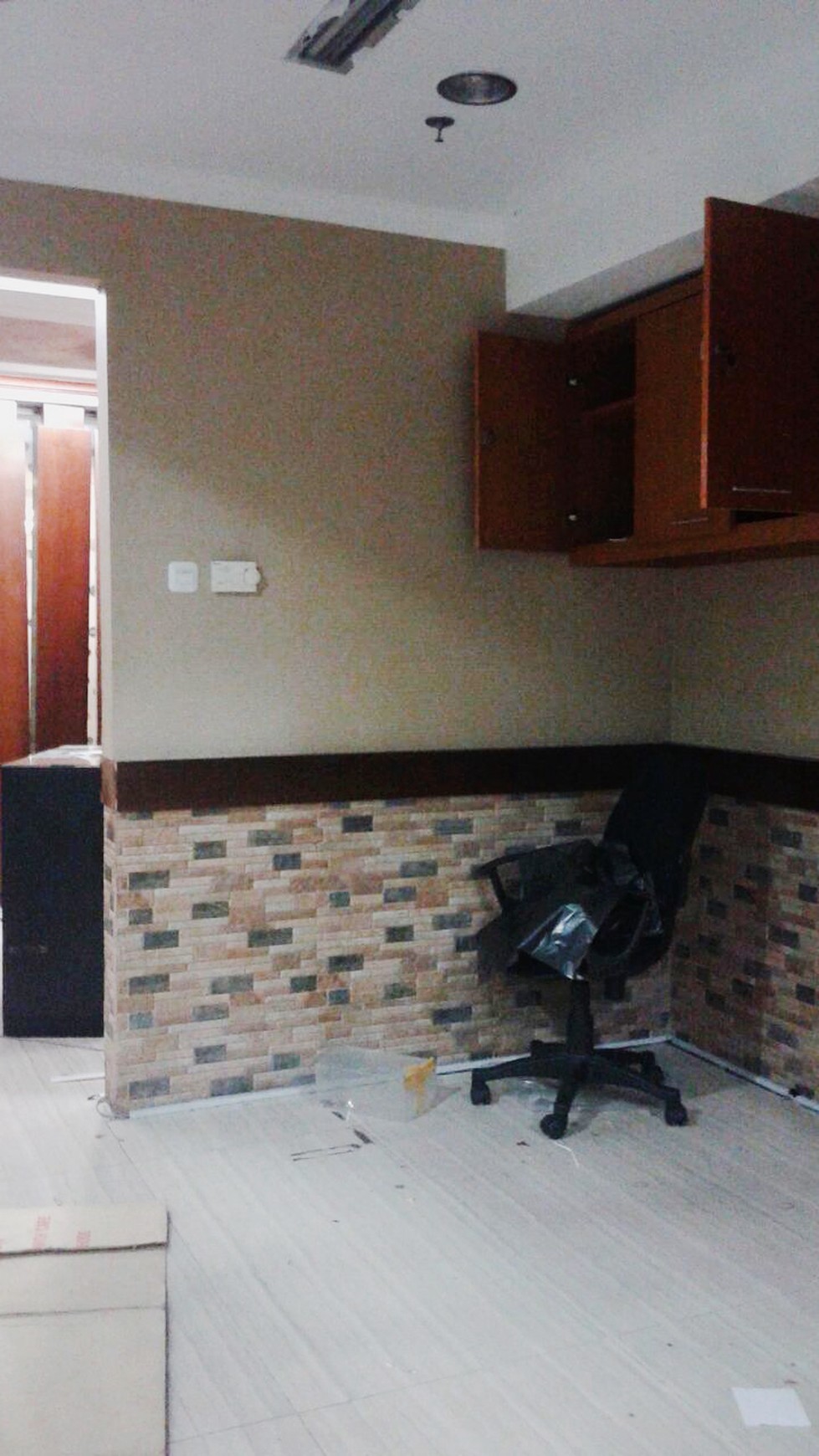 Dijual Kantor Di Grand Slipo Tower, Jakarta