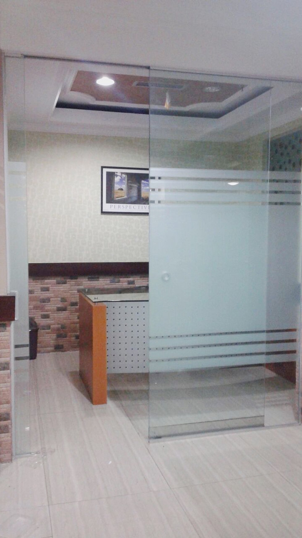 Dijual Kantor Di Grand Slipo Tower, Jakarta