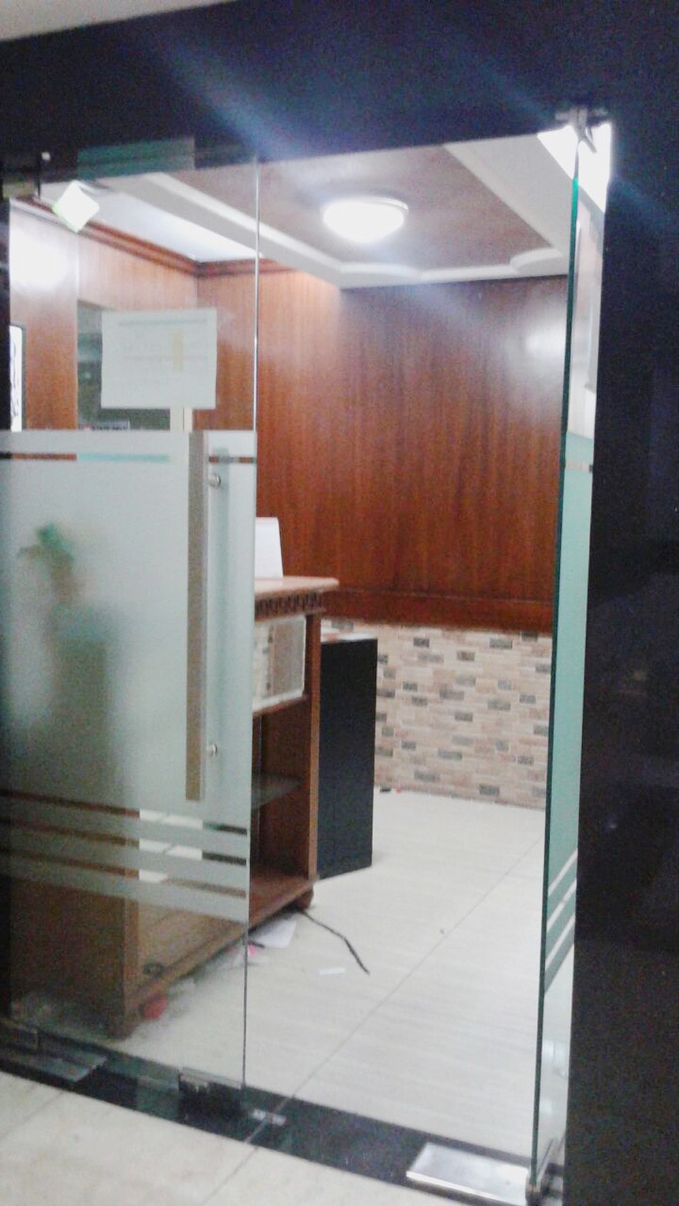 Dijual Kantor Di Grand Slipo Tower, Jakarta