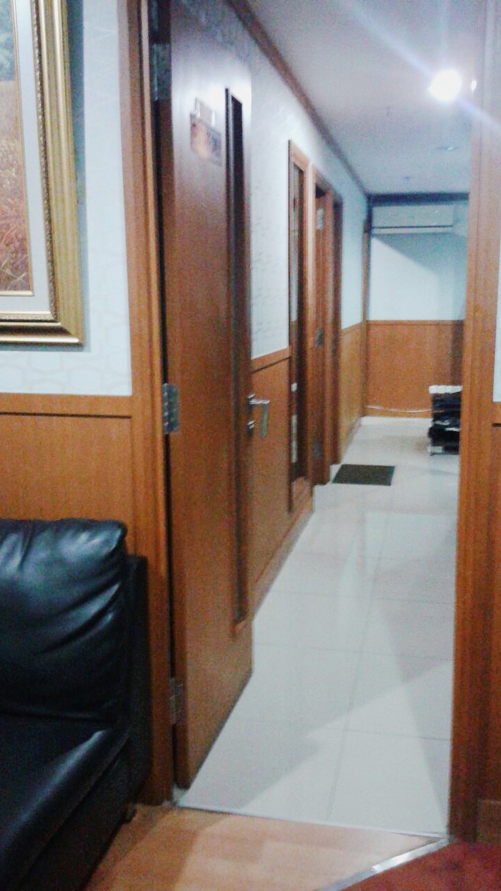 Dijual Kantor Di Grand Slipo Tower, Jakarta