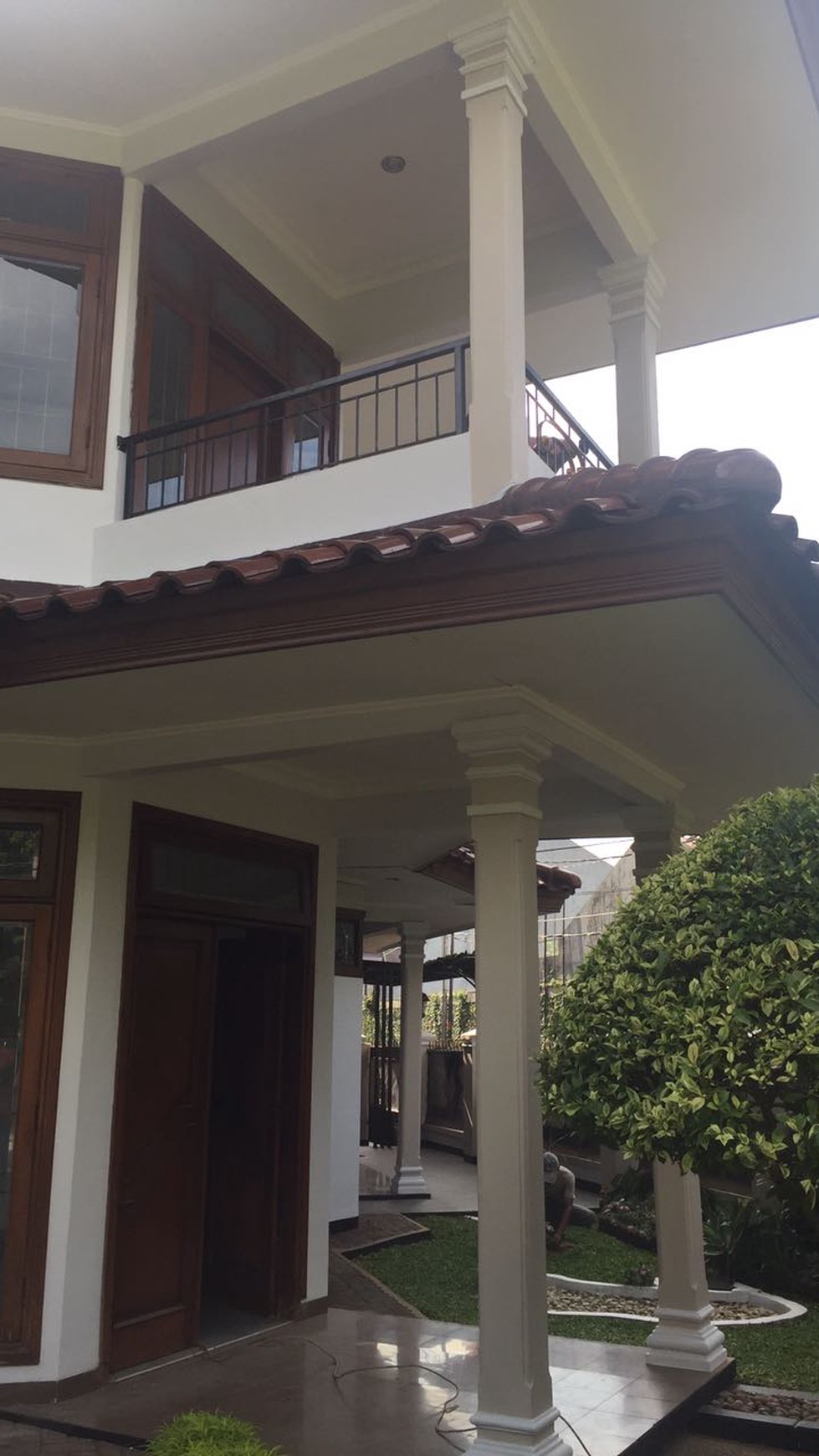 Disewakan Rumah Bagus Di Jl YRS, Jurangmangu