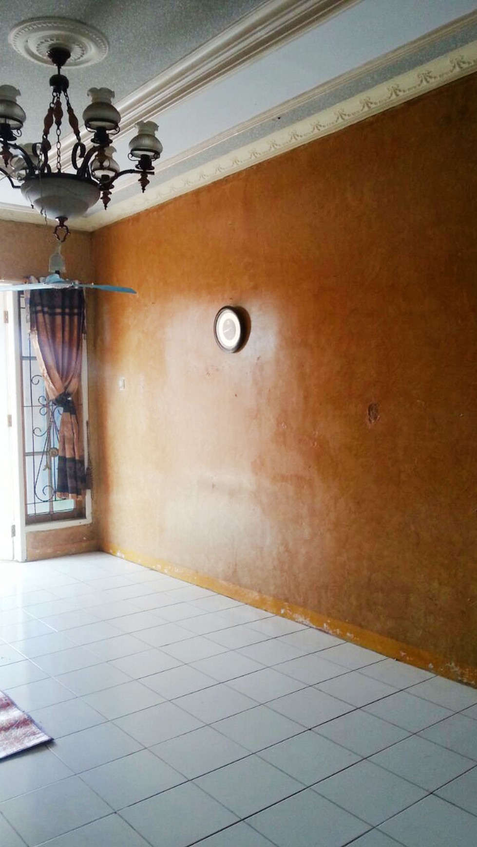 Dijual Rumah Bagus Di Jl Duren Village, Cileduk