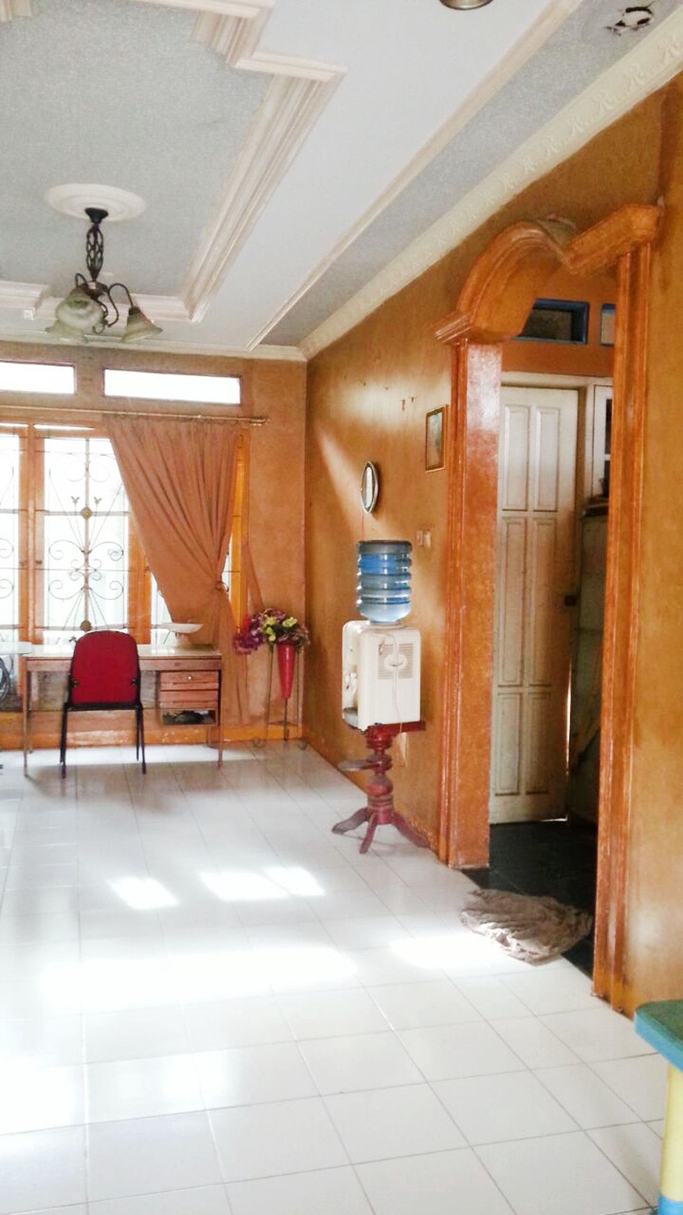 Dijual Rumah Bagus Di Jl Duren Village, Cileduk