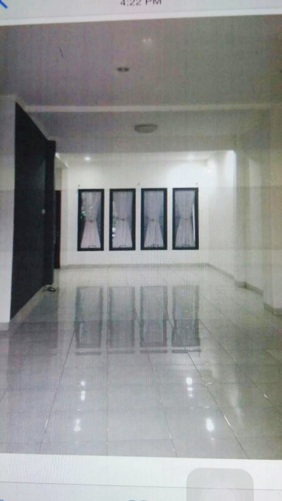 Di Jual Rumah Bagus Cluster Di Emerald Terrace, Bintaro Sektor 9