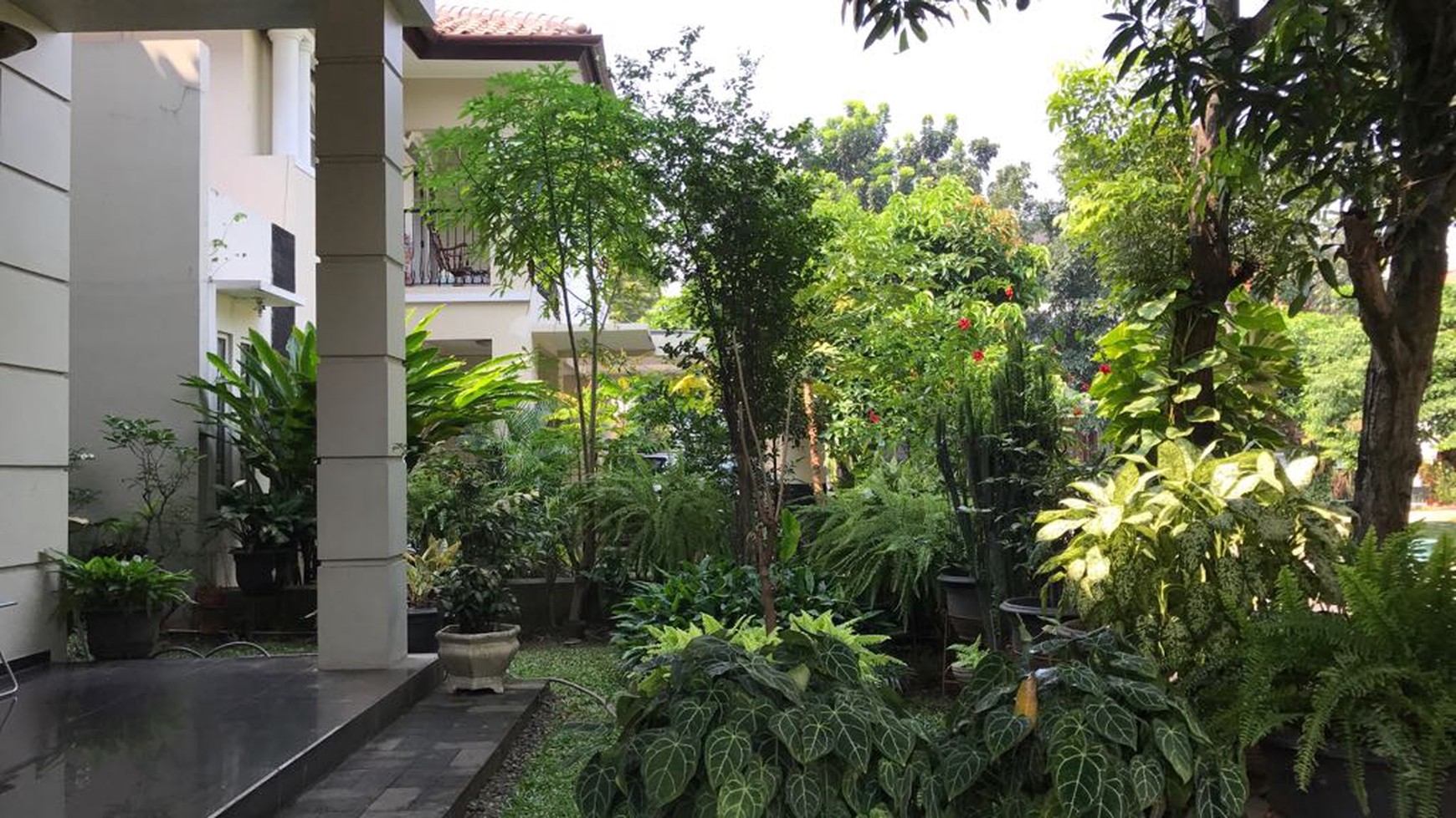 Di Jual Rumah Bagus Di Taman Puri Bintaro, Bintaro Sektor 9