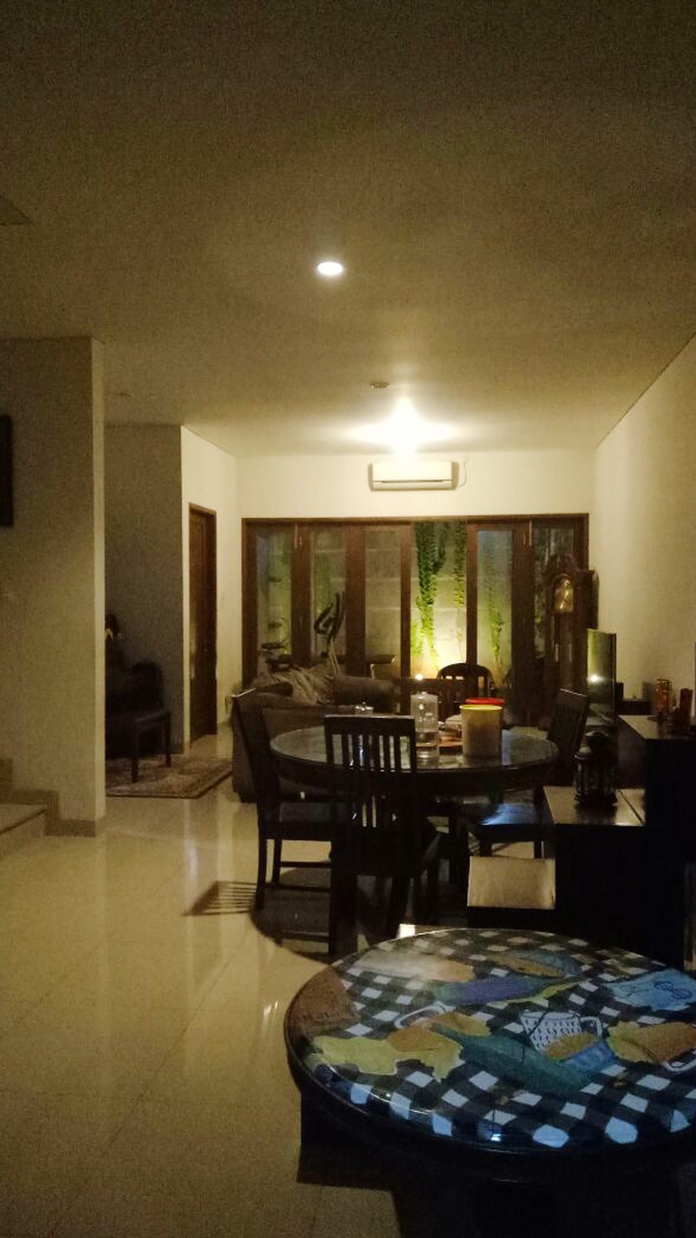 Dijual Rumah Bagus Di Bintaro Hijau Residence, Veteran
