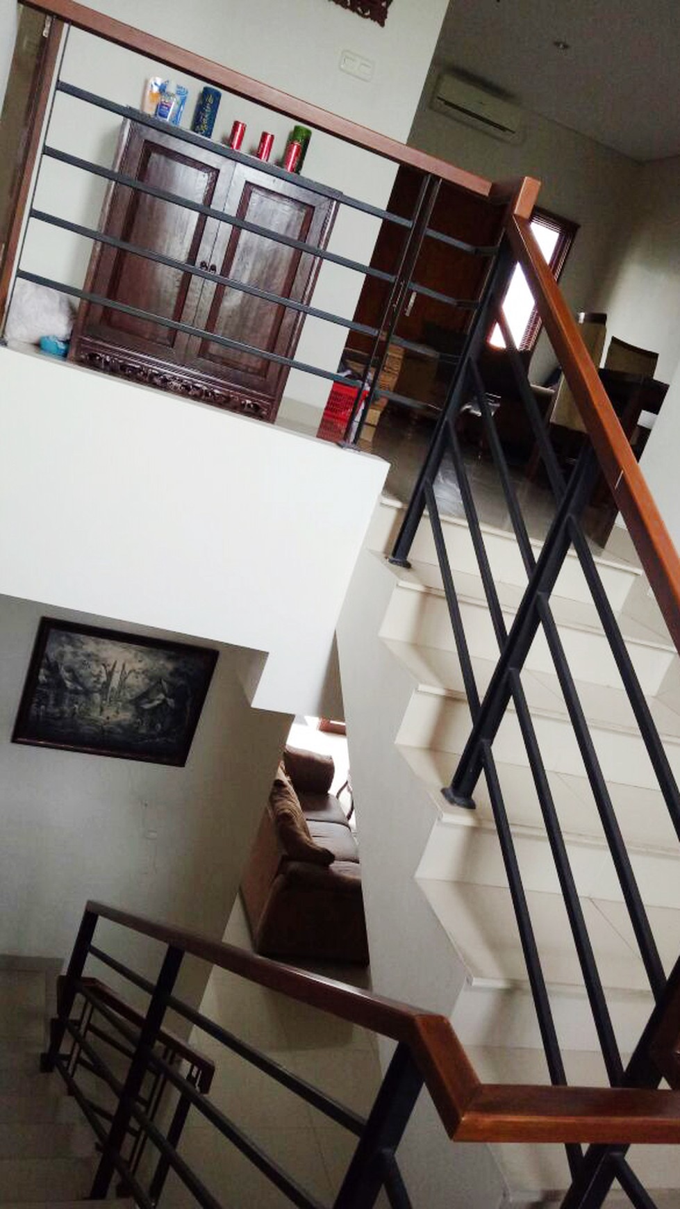 Dijual Rumah Bagus Di Bintaro Hijau Residence, Veteran