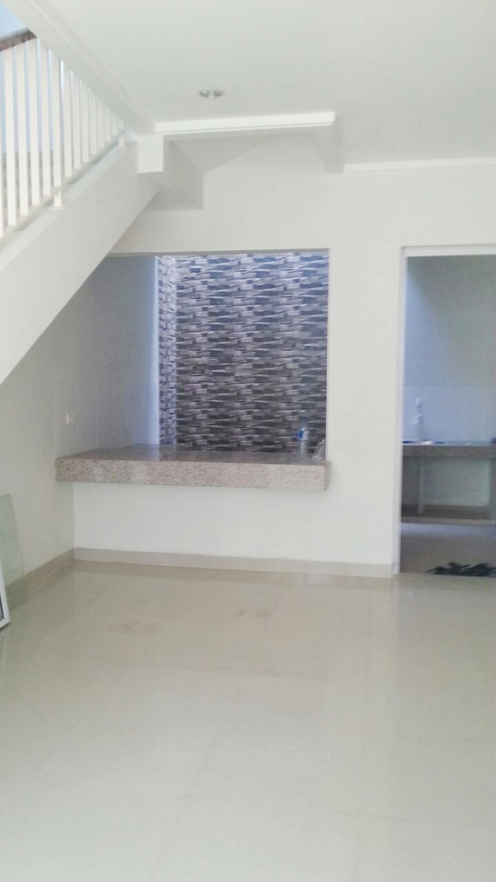 Disewakan Rumah Bagus Di Cluster Discovery, Bintaro Sektor 9