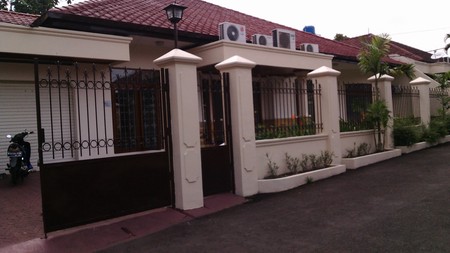 Nice Townhouse in Cipete