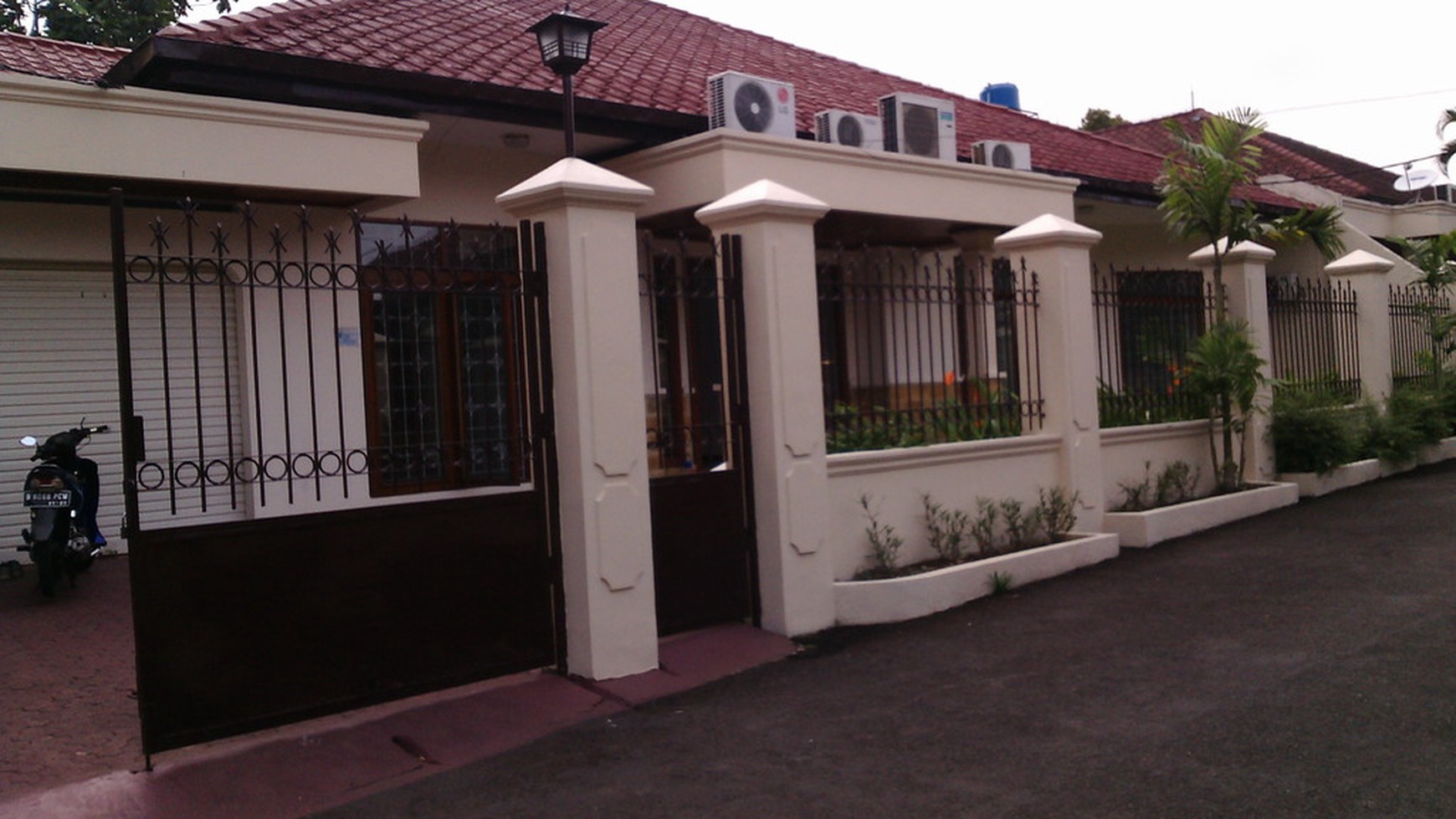 Nice Townhouse in Cipete