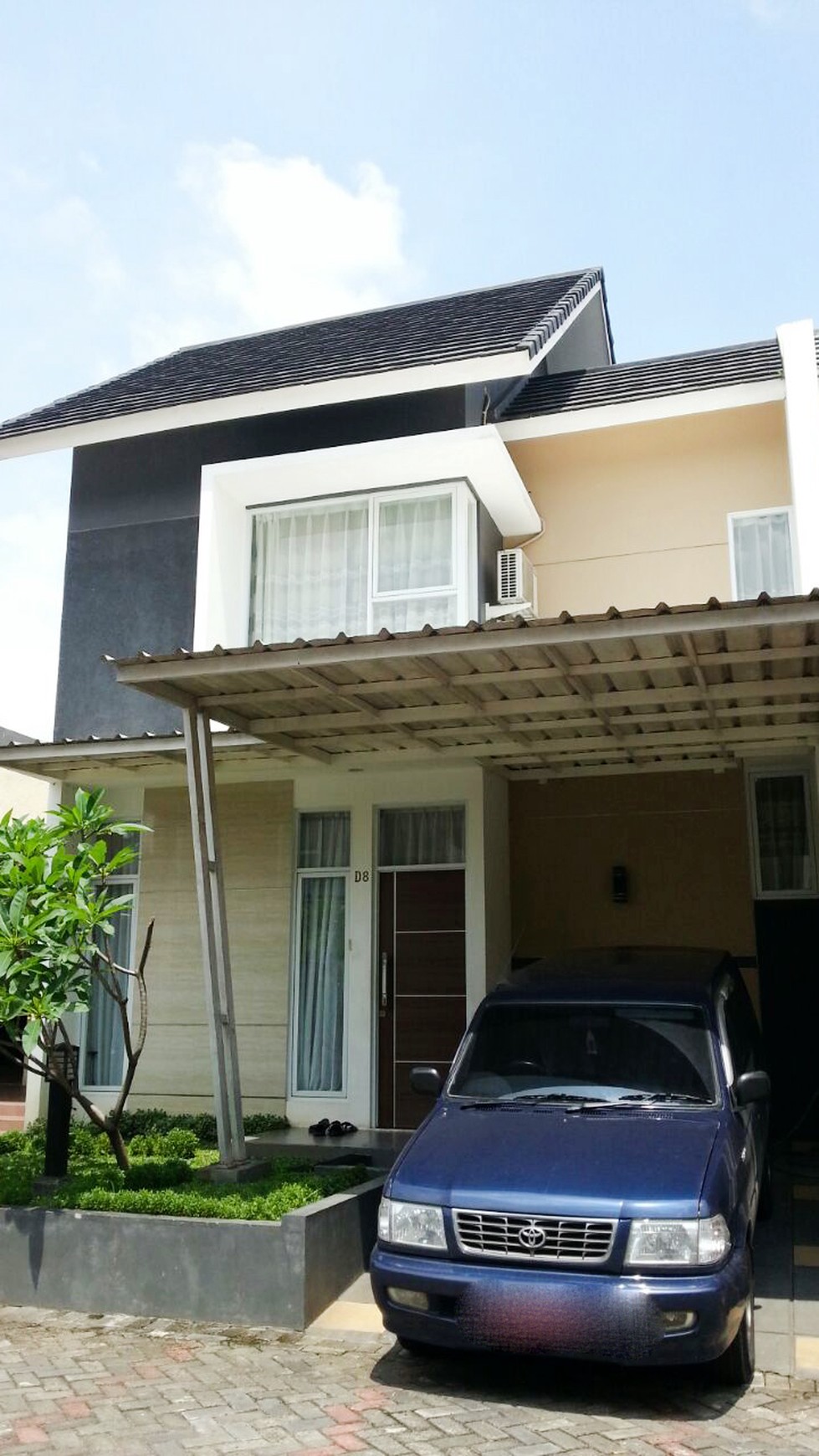 Dijual Rumah Bagus Di Jl Ceger Raya, Pondok Aren