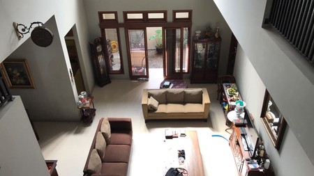 Di Jual Rumah Bagus Di Taman Puri Bintaro, Bintaro Sektor 9