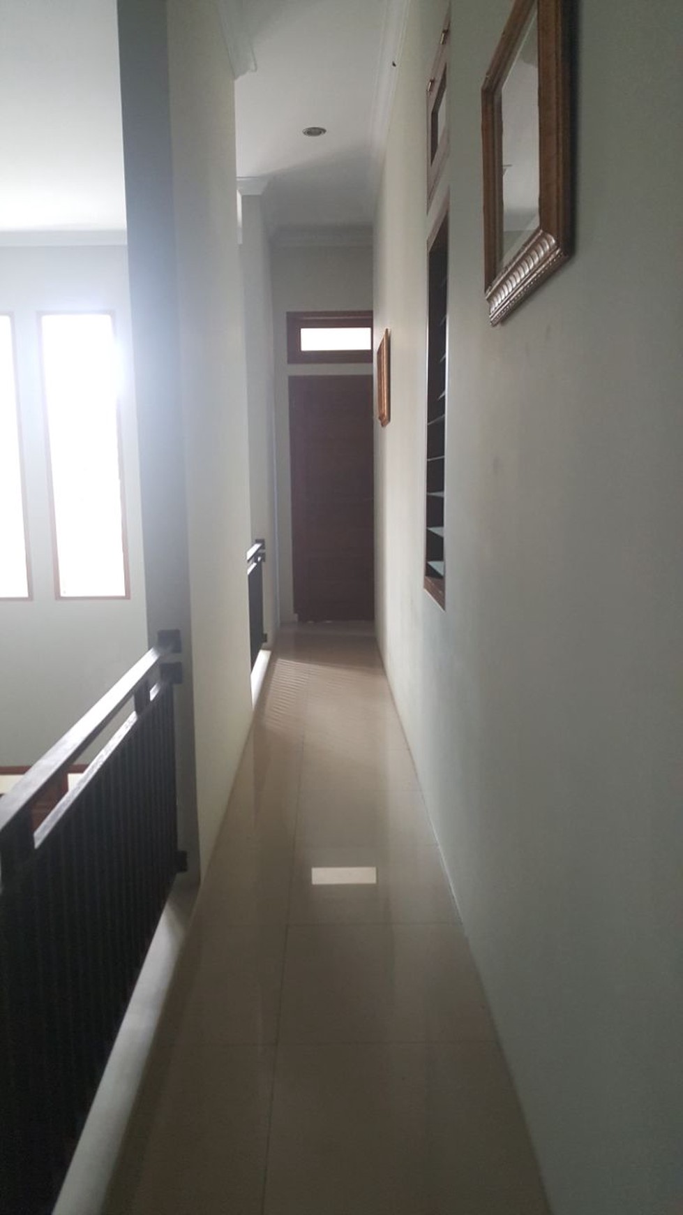 Di Jual Rumah Bagus Di Taman Puri Bintaro, Bintaro Sektor 9