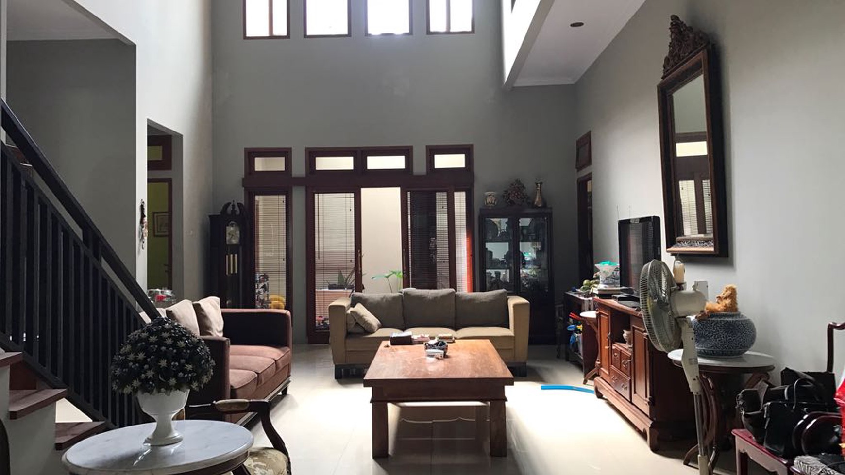 Di Jual Rumah Bagus Di Taman Puri Bintaro, Bintaro Sektor 9