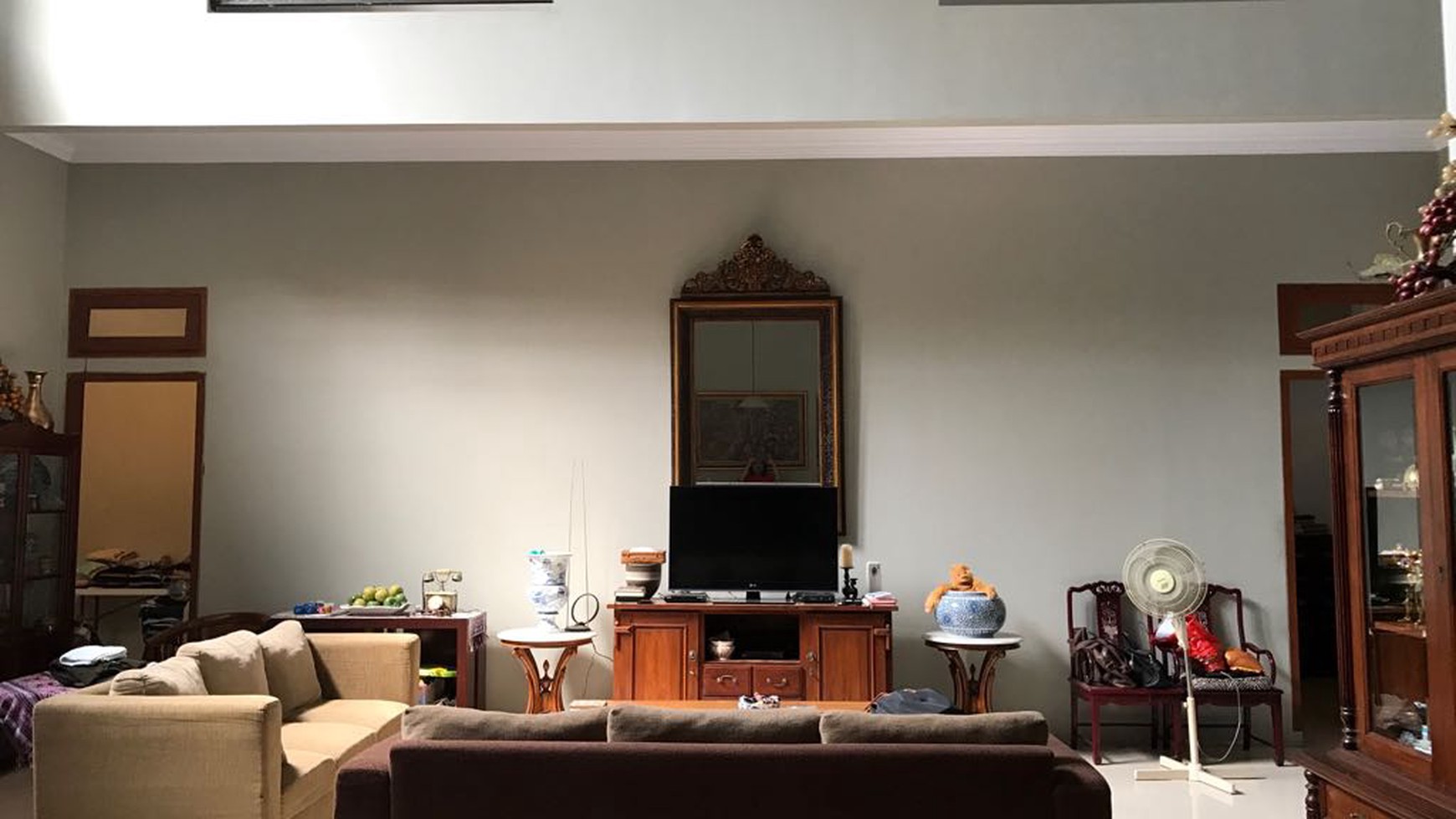 Di Jual Rumah Bagus Di Taman Puri Bintaro, Bintaro Sektor 9