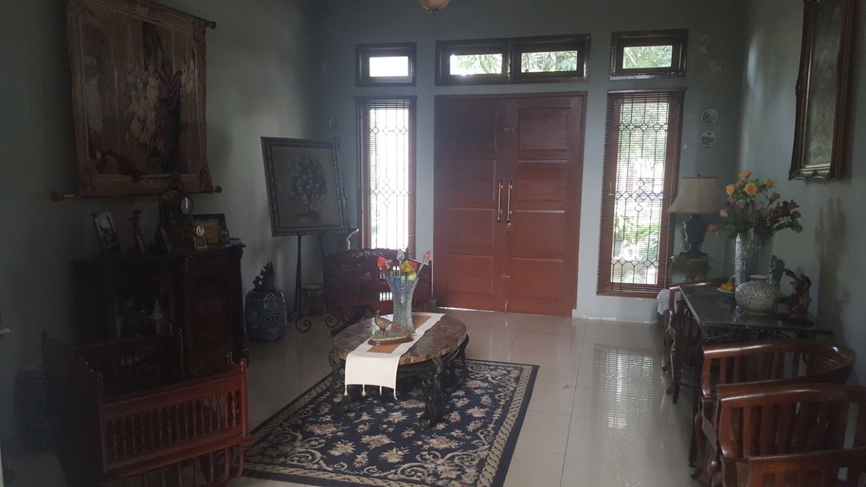 Di Jual Rumah Bagus Di Taman Puri Bintaro, Bintaro Sektor 9