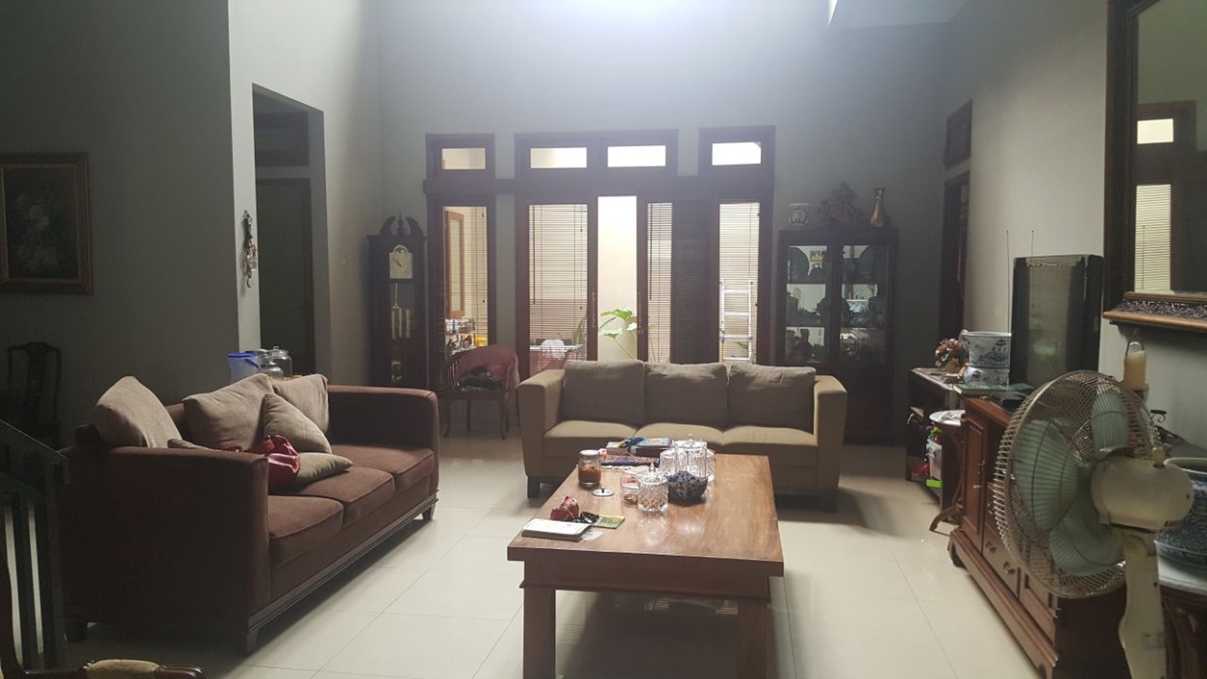 Di Jual Rumah Bagus Di Taman Puri Bintaro, Bintaro Sektor 9