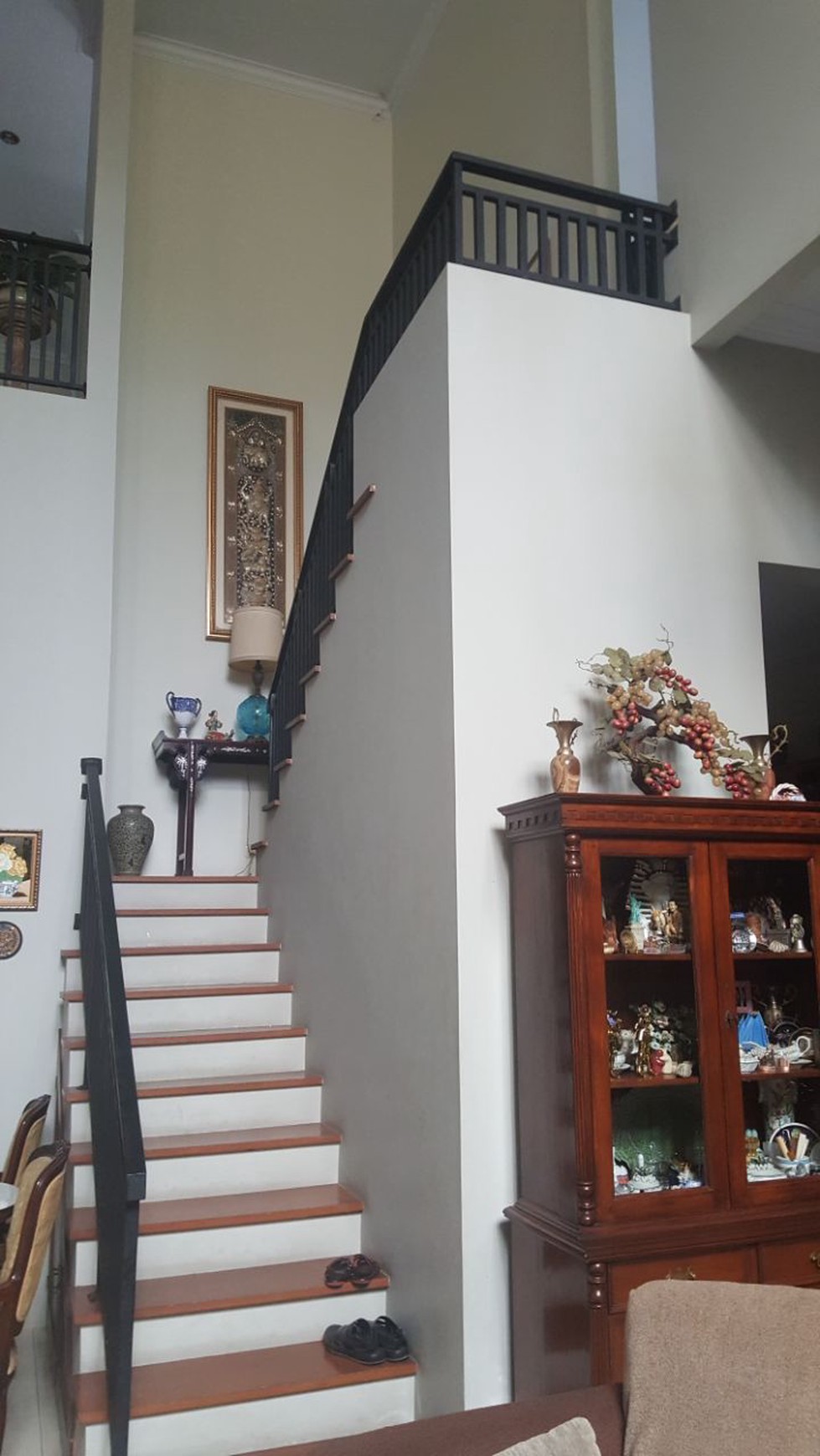 Di Jual Rumah Bagus Di Taman Puri Bintaro, Bintaro Sektor 9