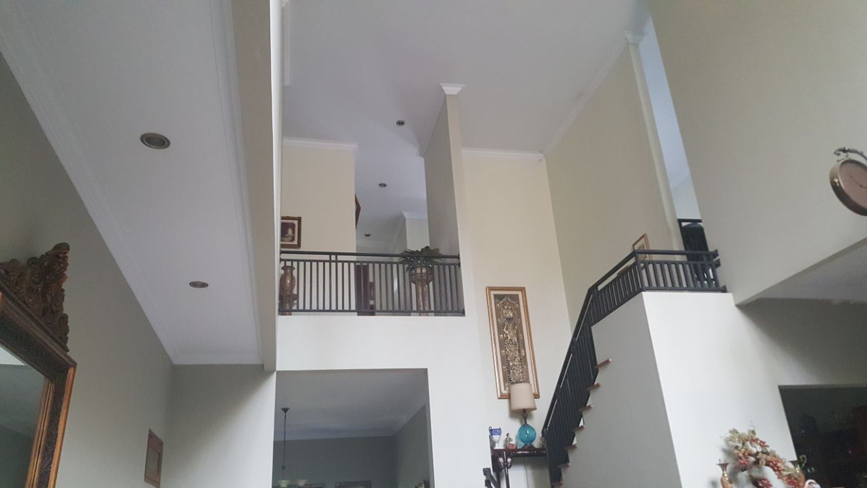 Di Jual Rumah Bagus Di Taman Puri Bintaro, Bintaro Sektor 9