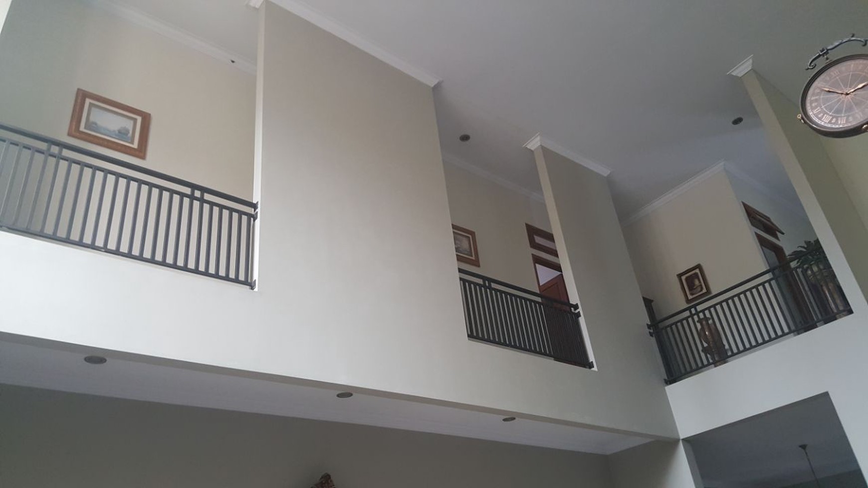 Di Jual Rumah Bagus Di Taman Puri Bintaro, Bintaro Sektor 9