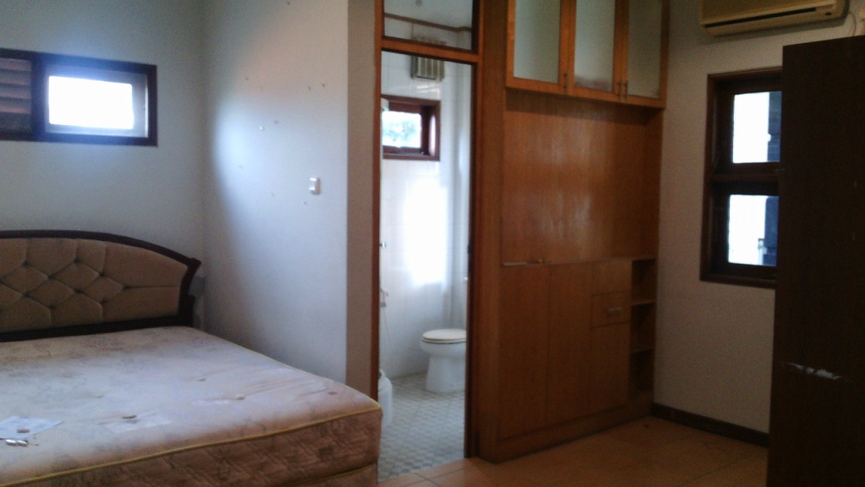 Small House With Nice Interior Design