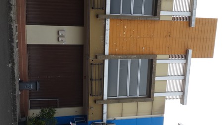 RUKO SEWA / KONTRAK DI GRAND WISATA