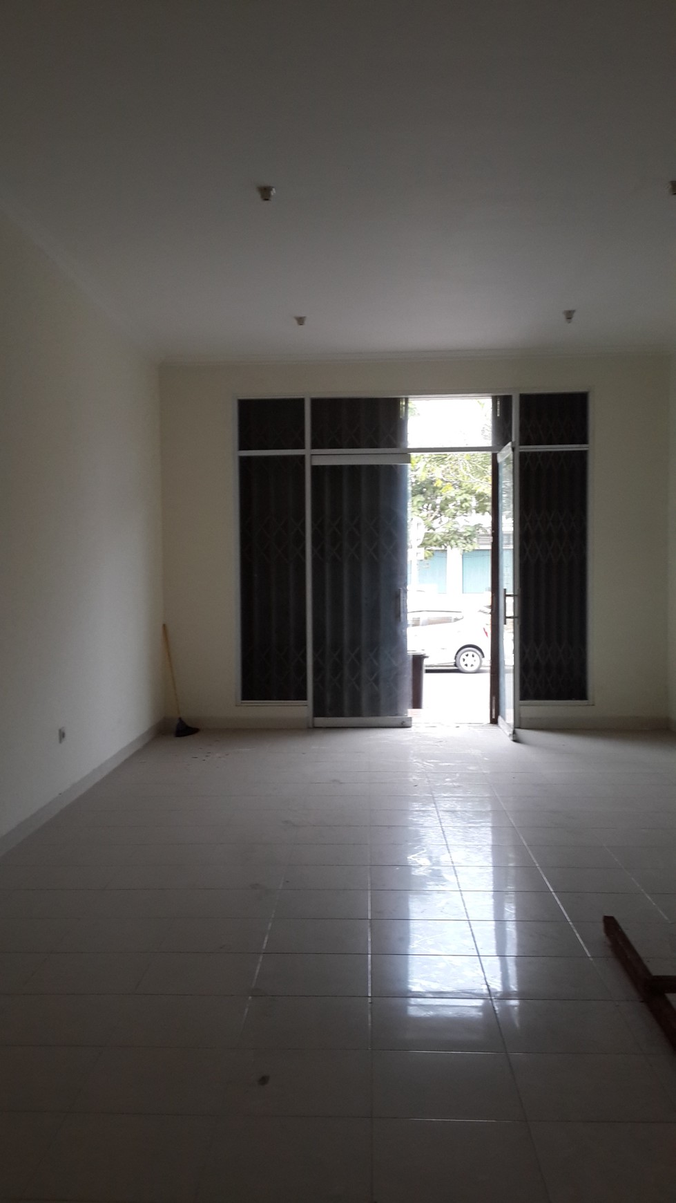 RUKO SEWA / KONTRAK DI GRAND WISATA