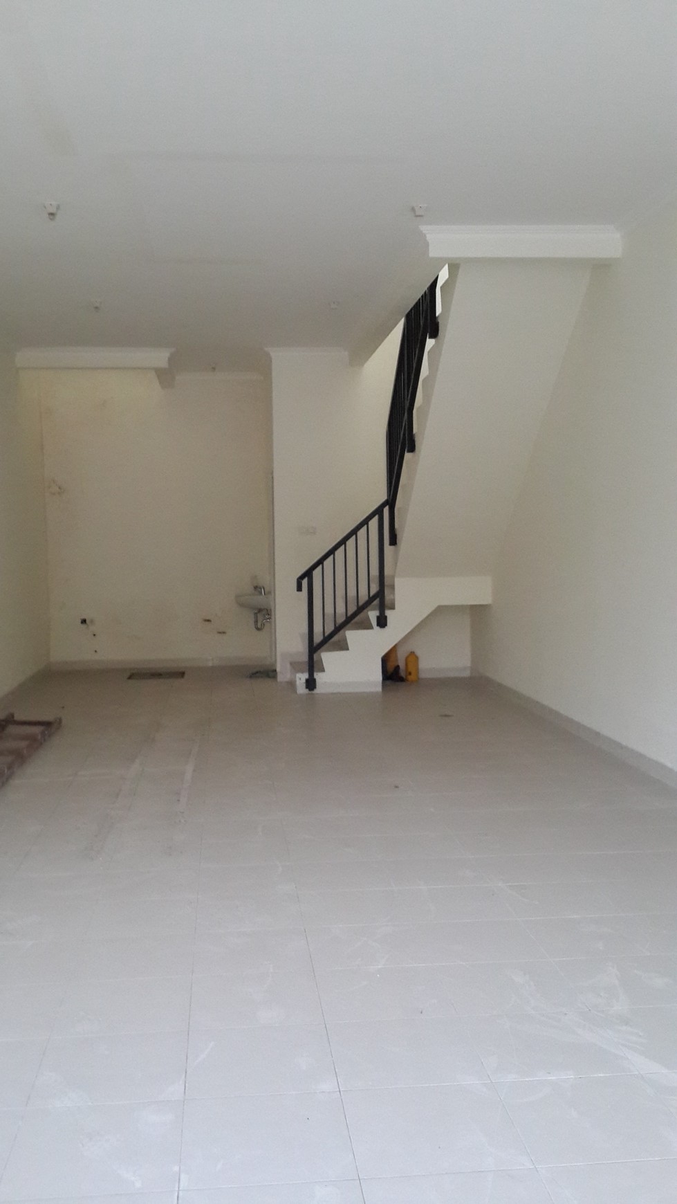 RUKO SEWA / KONTRAK DI GRAND WISATA