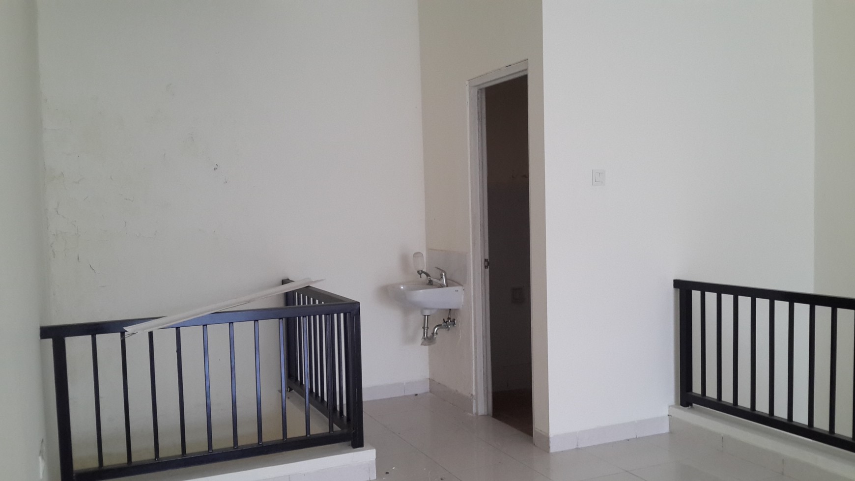 RUKO SEWA / KONTRAK DI GRAND WISATA